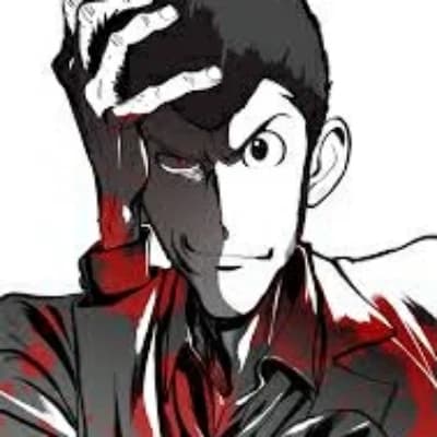 Lupine III thumbnail