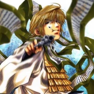 Genjo Sanzo thumbnail