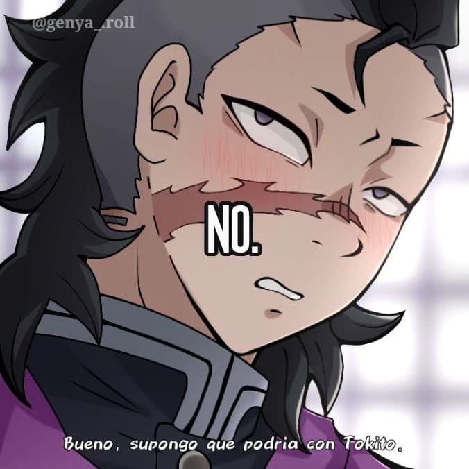 Genya shinazugawa thumbnail