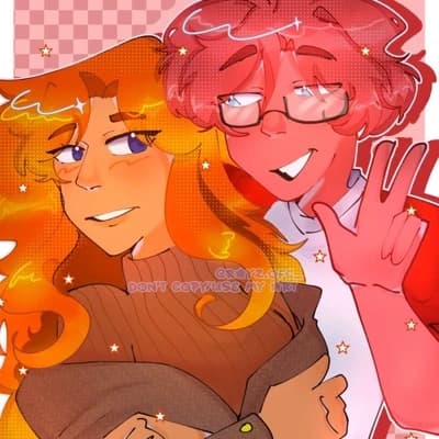 \*☆🍎🍑~ morapessy {angermistery} thumbnail