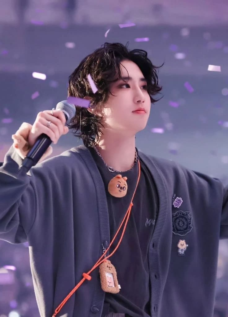 Han Jisung thumbnail