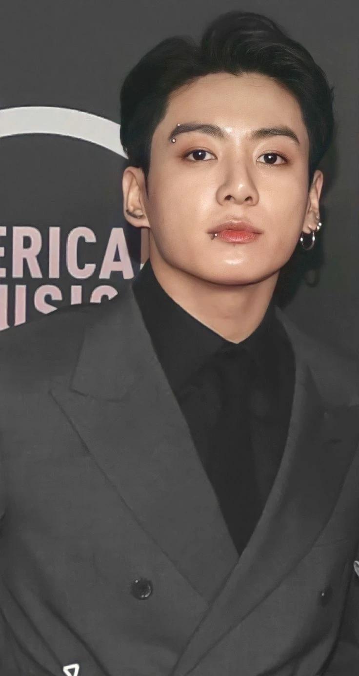 Jeon Jungkook thumbnail