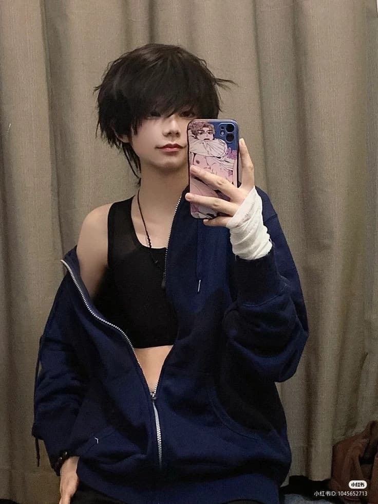 Amber thumbnail
