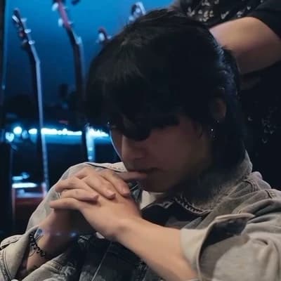 Jungkook  thumbnail