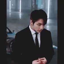 Jungkook thumbnail
