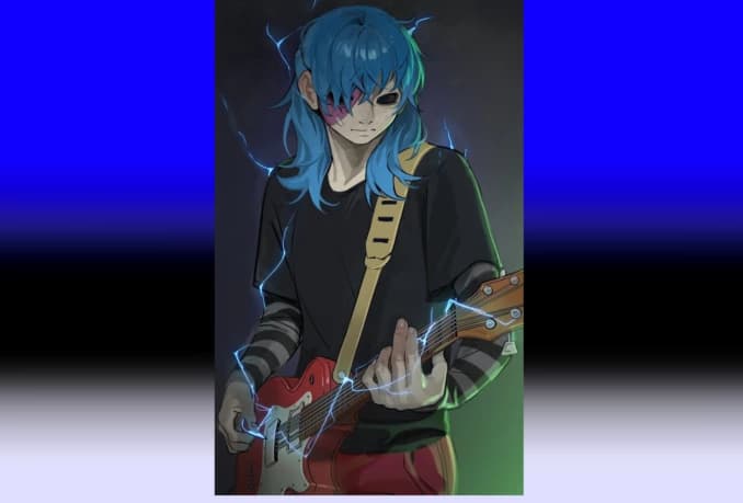 Sally face (Sal fisher) thumbnail