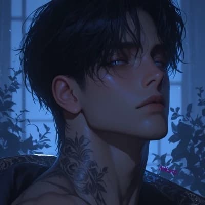 Xavier Wolfe thumbnail