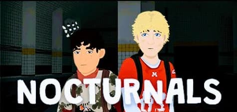 Nocturnals RP thumbnail