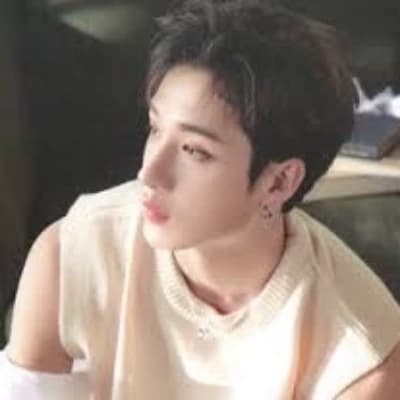 Bang chan thumbnail