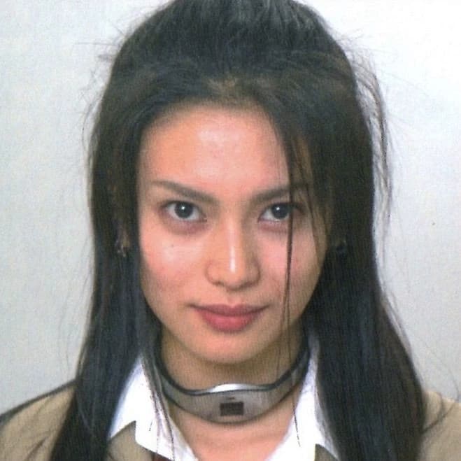 Mitsuko Souma  thumbnail