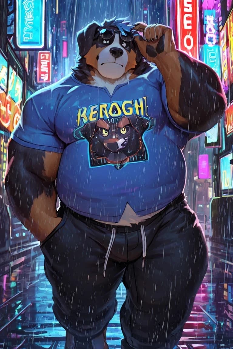 Makai (gay insane furry) thumbnail