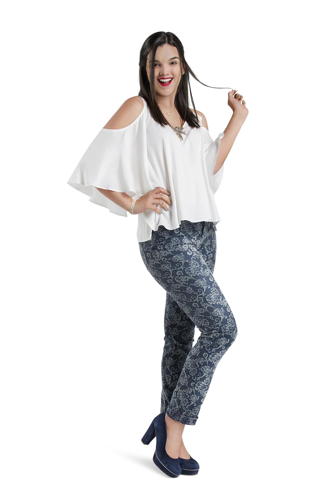 DELFINA ALZAMENDI thumbnail