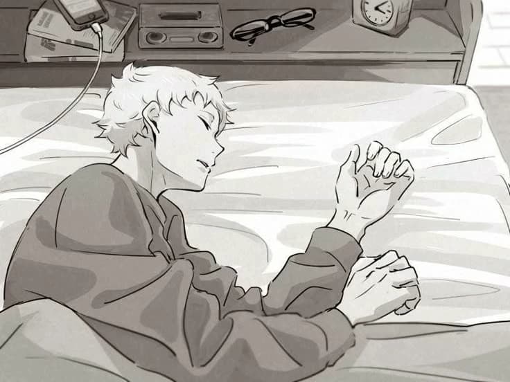 Tsukishima Kei thumbnail