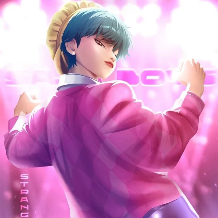 Baby only thumbnail