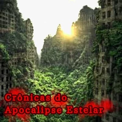 ✿Comcranics of the estelar apocalypse // pt-br RPG // ✿ thumbnail