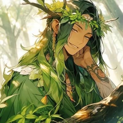 Leus, Master of the Swamps thumbnail