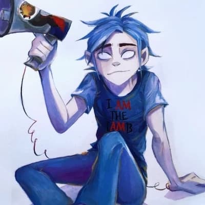 Stuart (2D) thumbnail