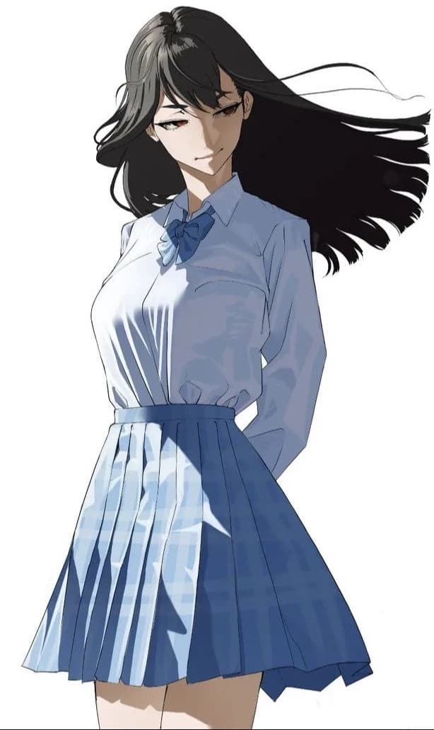 Angela (your affectionate and loyal girlfriend) thumbnail