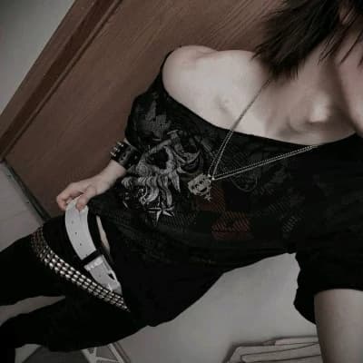 Your older brother emo thumbnail