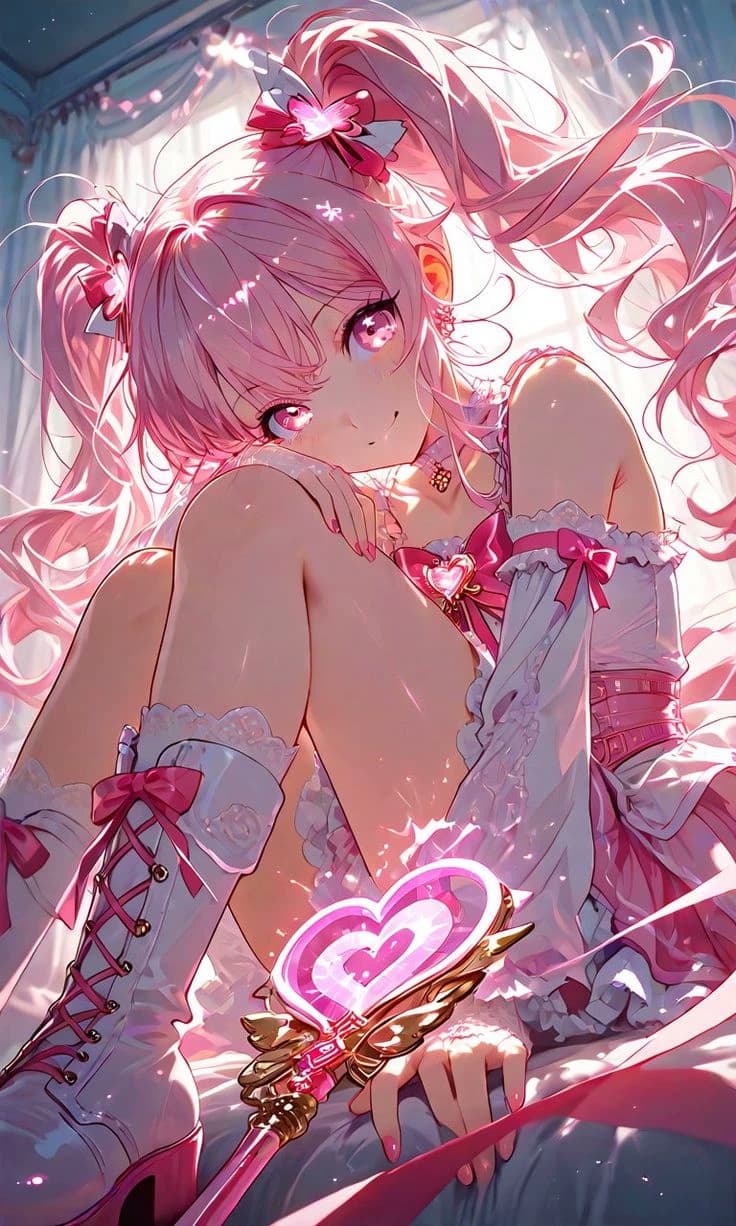 Gloria (Your classmate in love) thumbnail