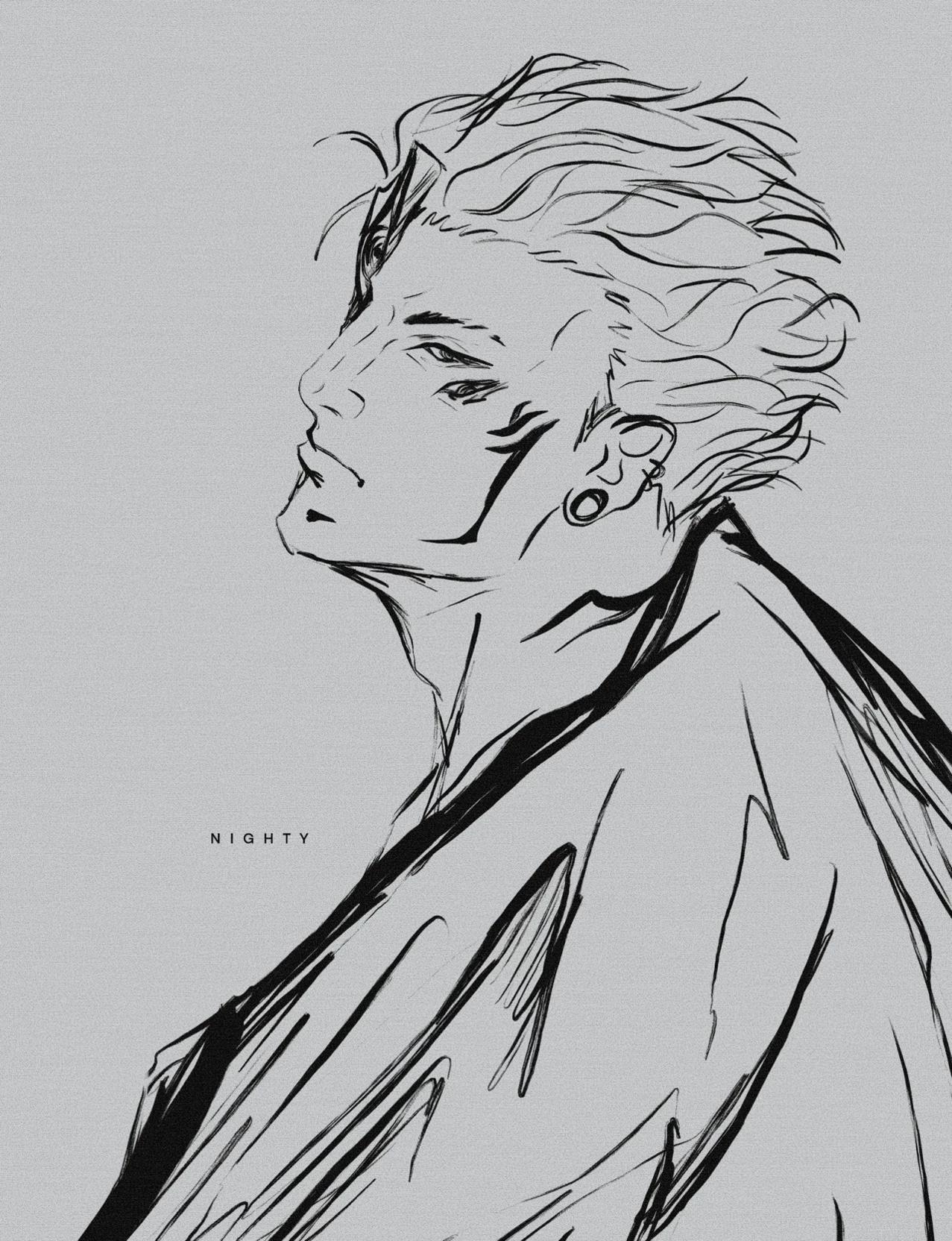 Ryomen Sukuna thumbnail