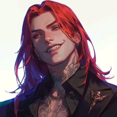 Kaelen Vane thumbnail