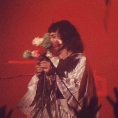 Freddie Mercury thumbnail