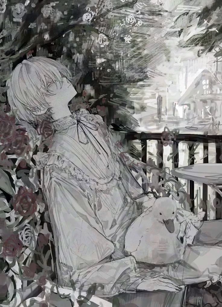 "Poet crazed with love" thumbnail