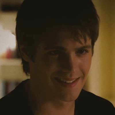 Jeremy Gilbert thumbnail