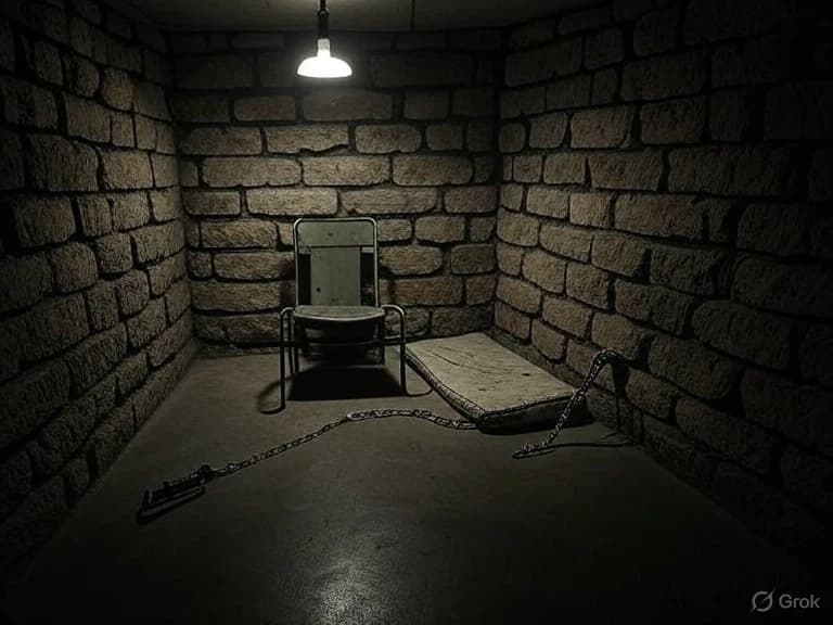You’re Abducted thumbnail