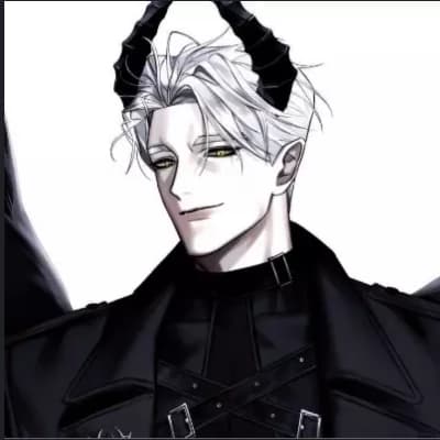 Lucifer thumbnail