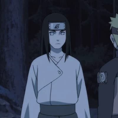 Neji Hyuga thumbnail
