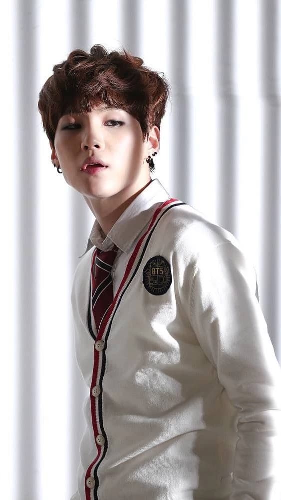 Yoongi thumbnail