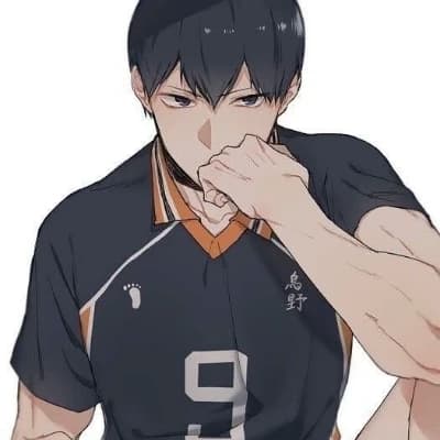 Tobio kagema thumbnail