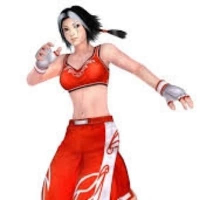 Chae Lim thumbnail