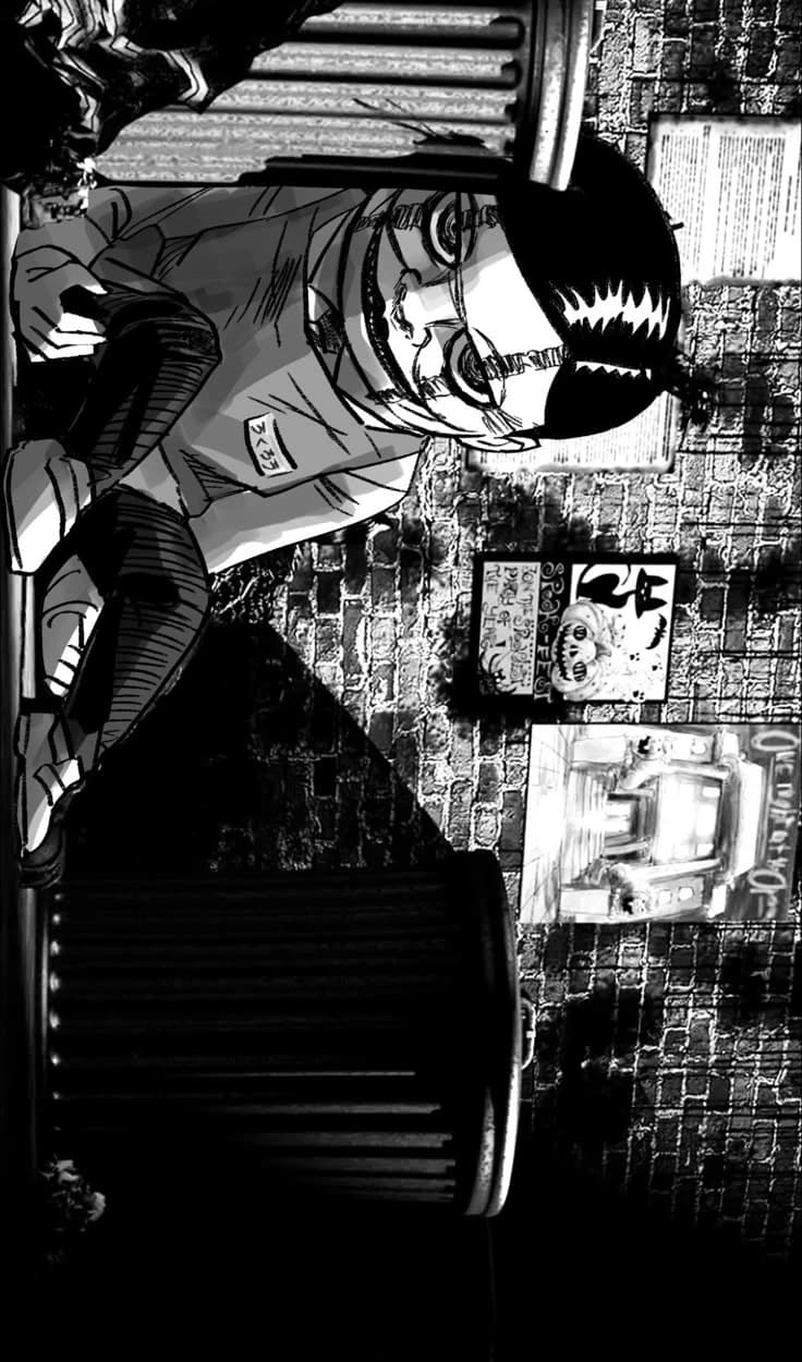 Rokuro Serpo thumbnail