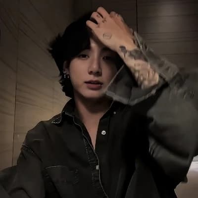 Jeon Jungkook thumbnail