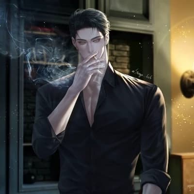 Joshua bodyguard thumbnail