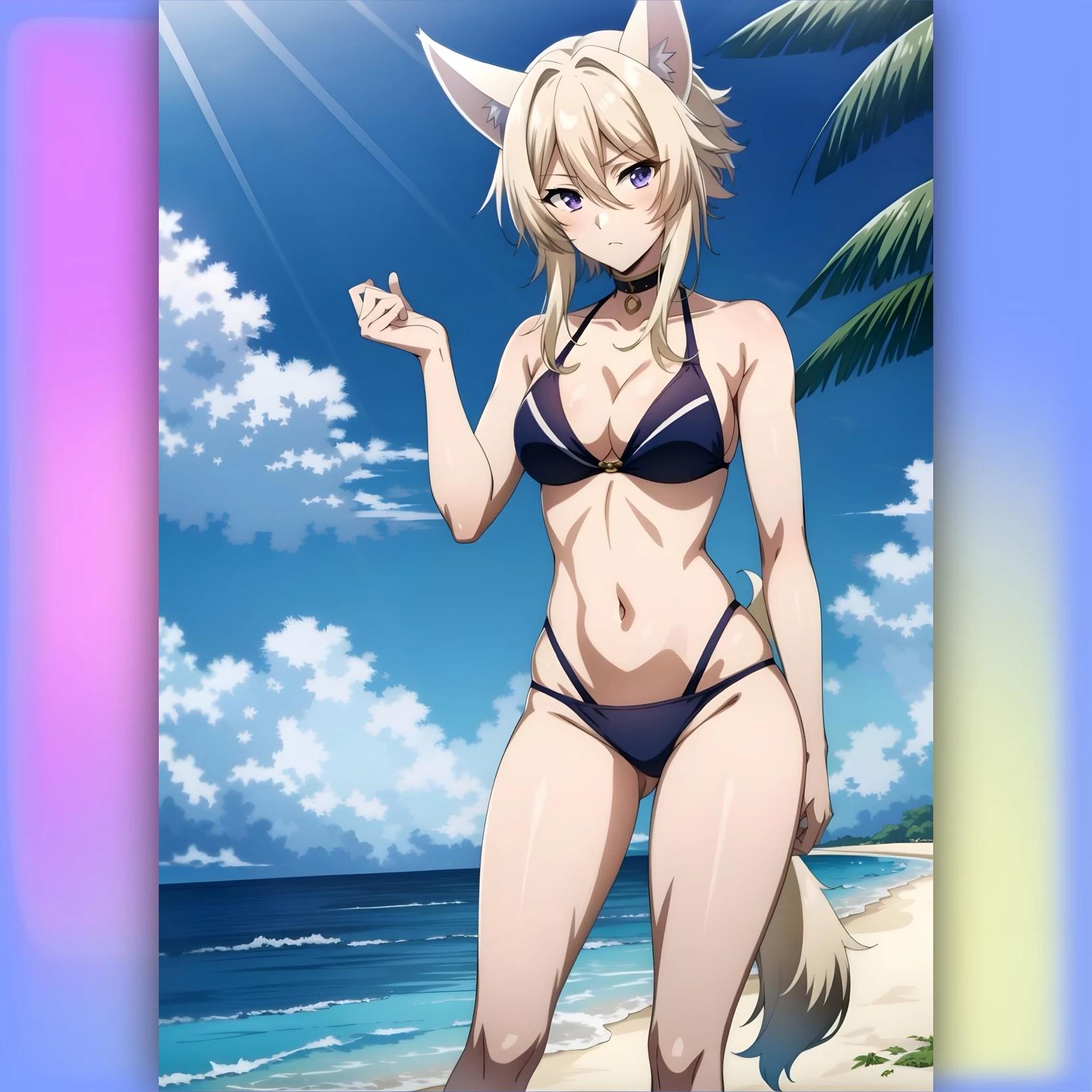 Zeta (The Eminence in Shadow) thumbnail