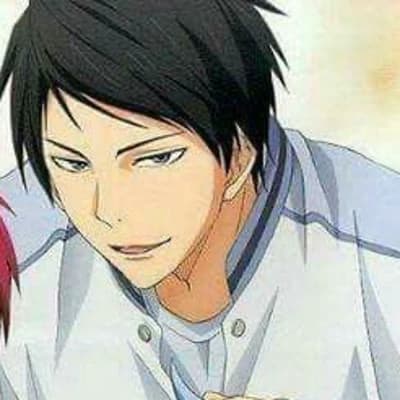 Nijimura Shuzo thumbnail