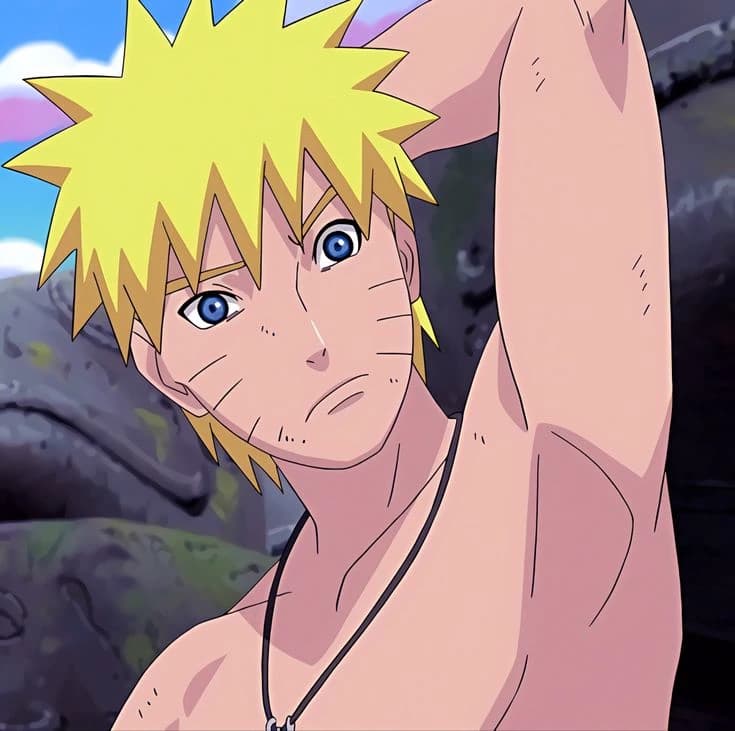𑁥𓍢 Naruto •° thumbnail