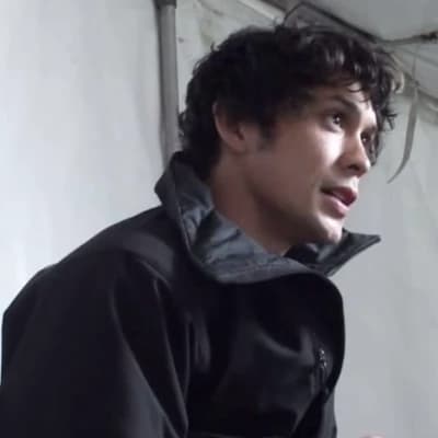 Bellamy Blake thumbnail