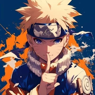 Naruto Uzumaki thumbnail