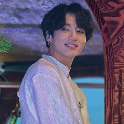 Jungkook thumbnail