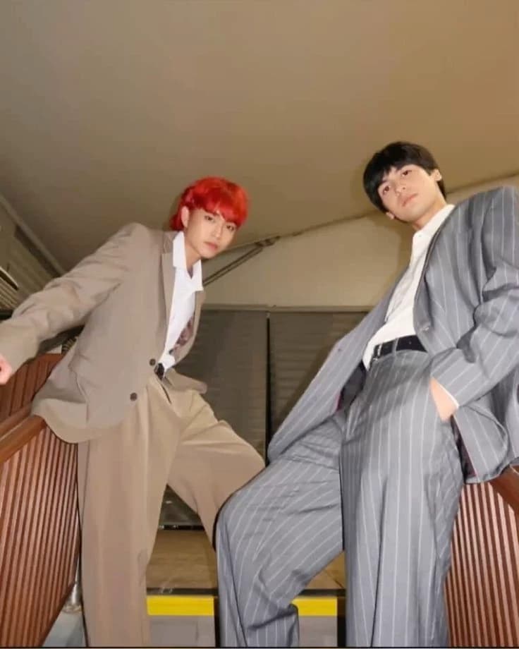 Rabin Angeles and Andres Muhlach  thumbnail