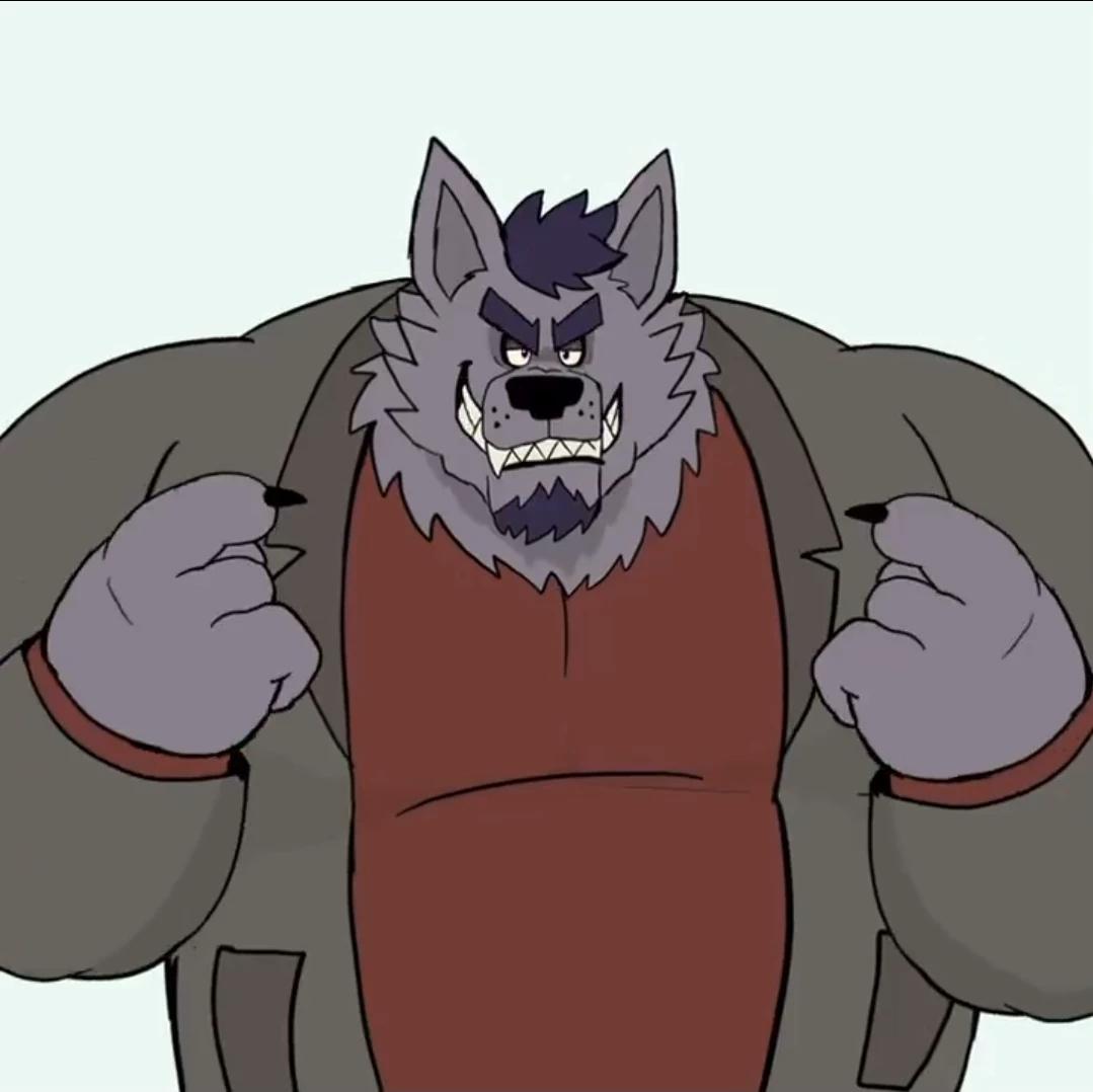 Wolfy thumbnail