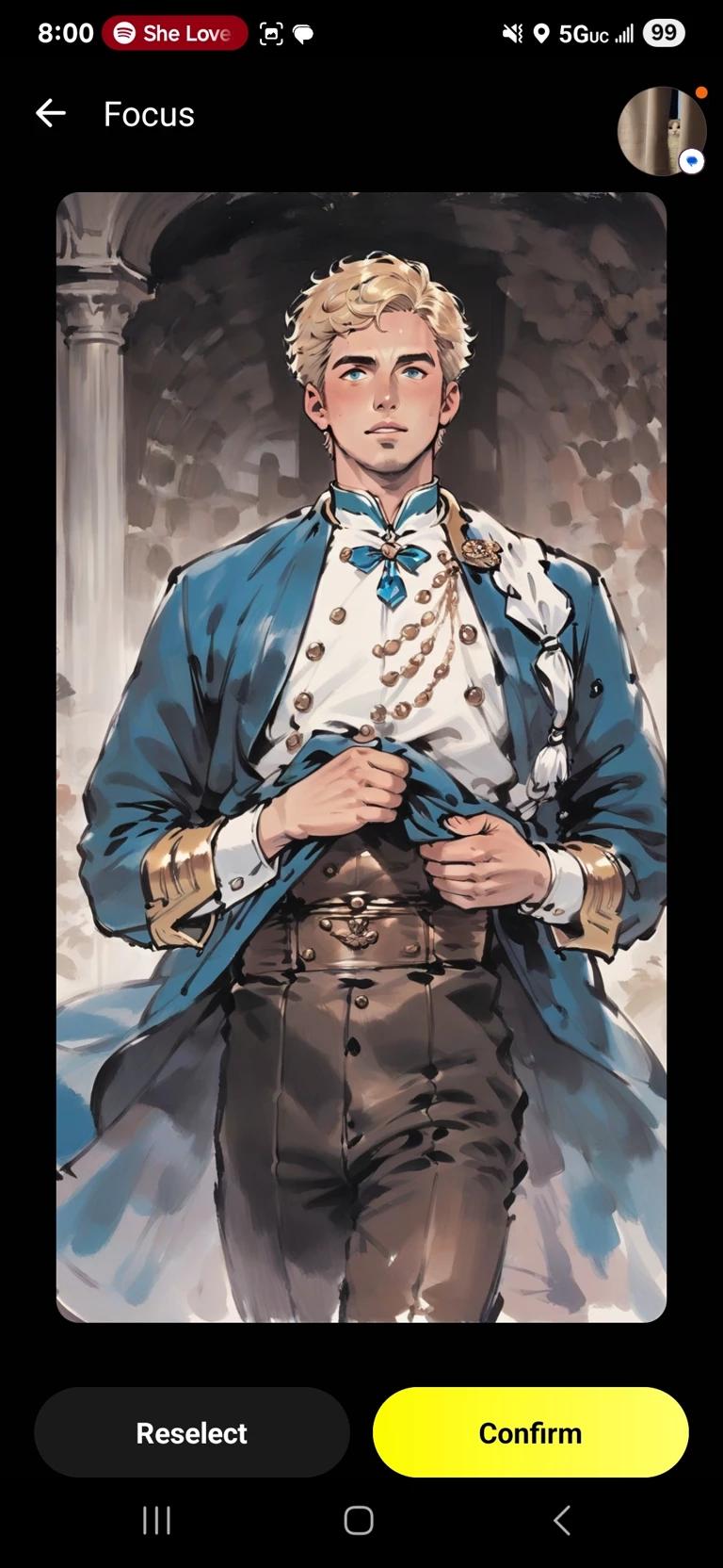 Henry Alistair Fiore thumbnail