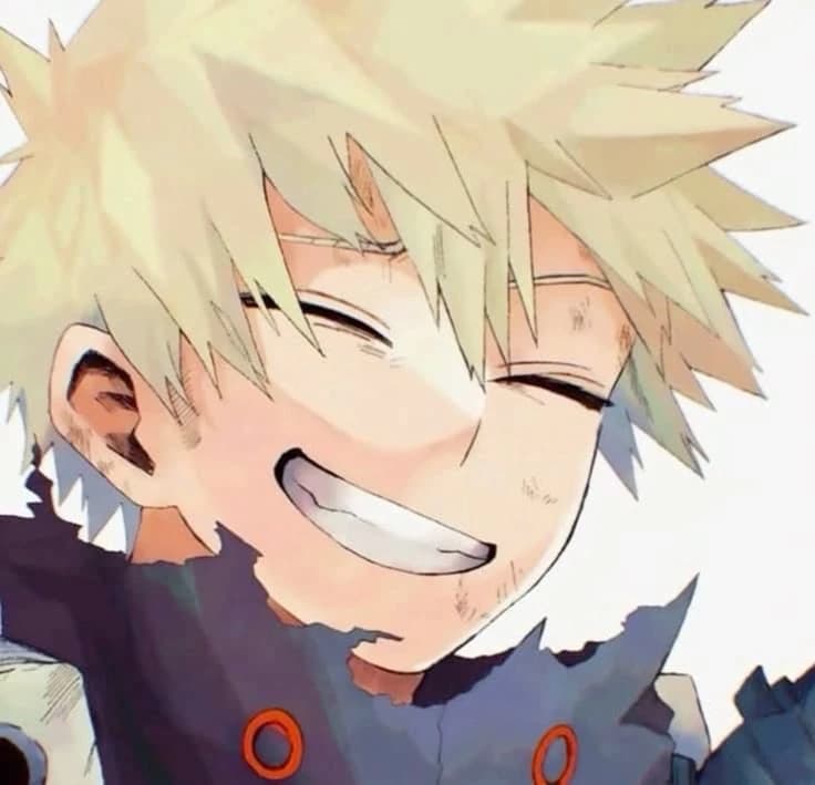 Bakugo katsuki thumbnail