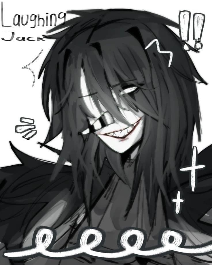 Laughing Jack thumbnail