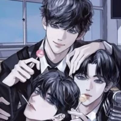 Leon , Hunter , and Rex (Triplets) thumbnail